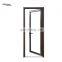 NFRC AS2047 standard custom commercial office soundproof aluminium casement windows and doors