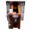 Top level good quality automatic ticket dispenser kiosk machine