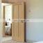 Best design cheap internal sale custom solid wood interior room luxury doors design shaker interior doors