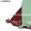 UNDERICE  9'', 10'' Big Single High Quality  US Green Fin Custom Color/Logo