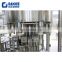 800BPH automatic 3L 5L 10L water filling bottling packing machine line