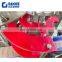 Automatic 1.5 liter pet bottle soda carbonated drink water bottle filling machine production line