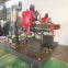 Woma CNC Z3050 radial drilling machine Zoje hydraulic clamping variable speed automatic feed