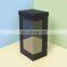 Spot Custom wholesale new box with window flower doll  Valentine's Day packaging gift box