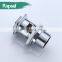 Pop up Drain Zinc Click Clack Basin Waste for Bathtub