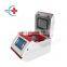 HC-B015B Hot Sale DNA Test PCR Machine Gradient Thermal Cycler with Color Touch Screen