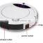 New design Robot Vacuum Cleaner dry and wet anti falling robot OEM factory
