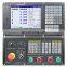 5 axis CNC controller with PLC function for lathes and turning centers