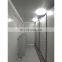 China Prefabricated Bathroom Design Outdoor Portable Toilets Mobile Shower Room