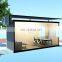 20ft Cabin Container Meeting Room Modern Tiny Office in Backyard Affordable Mobile Small Office for Rent