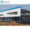 Low cost Warehouse Racking Systems Iron Structure Building Construction Shed