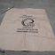 Eco-friendly food grade rice grain packaging bags 25kg sacks supplier