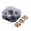 Plastic Cockroach Catcher Killer Repellent Box Trap