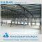 High standard prefabricated space frame warehouse