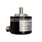 Incremental rotary encoder 10000 ppr 38mm incremental encoder optical encoder for sale