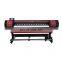 YANTU 1300mm single head eco solvent printer machine  (dx5/dx7/xp600/4720 printheads optional, looking for oversea agent  )