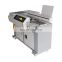 Factory Direct Office Low Noise High Speed Max Binding Thickness 60Mm A4 Book Glue Binding And Machine