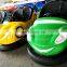 Amusement Stock Electric Bumper Car Children Adult Ground Grid Bumper Car