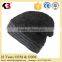 Wholesale midweight custom merino wool knit hats beanie