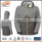 2016 thermal cross-country camping jacket trekking clothes