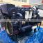 156hp 2100rpm Weichai  WP6 Series 105-168kw marine diesel engine for fishing boat WP6C156-21
