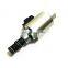 25220992 SOLENOIDE VALVE  for Truck Diesel Engine Parts original parts 25/220992 25220992