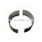 3939380 Diesel Engine Rod Bearing 3939380 Diesel Engine Truck Parts