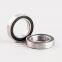 Thin section ball bearing  6802-2RS