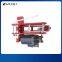 YFX-630/80 Electric Hydraulic Windproof Iron Wedge Brake Hengyang Heavy Industry Branch Left Installation