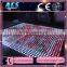 2015 ACS Christmas Light Wedding Party Disco Club Rental digital Portable dance floor