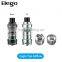 2016 Wholesale Genuine Geekvape Eagle Tank With Top Airflow Elego Stock