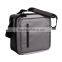 Hot Sale Jacquard Polyester Thermal Lunch Box Bag PEVA Liner Thermal Lunch Box Messenger Bag