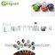 Logo Printing caramel machine candy sugar pulling stick extruder