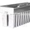 18 molds ice lolly machine line