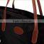 Quality Waterproof Resistant Nylon Shopping Bag Fashion Lady Nylon Bag