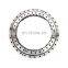 07-1606-02  internal teeth slewing ring gears Luoyang roller slew ring bearing manufacturers