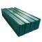 color corrugated metal steel sheet corrugated steel sheet calamina galvanized toles pour toitures