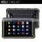 MOGLE genuine android fingerprint barcode scanner option 7 inch rugged tablet pc industrial tablet