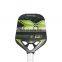 2023 New Arronax USAPA Approved 13MM Thickness Full Carbon Particle Spray Paint Surface PP Core Pickleball Racket