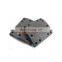 Piezas de repuesto para camiones China Heavy Truck Sinotruk HOWO T5g T7h Tx. Placa de fricción de freno WG7117450180 (410x180)