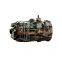 Factory Direct Spare Part Fast Truck Gearbox for Howo