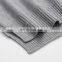 Customizable 100% Cashmere V-Neck Pullover High Quality Knitted Side Split Sweater Plus Size Casual for Winter & Autumn