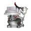 RHF4 14411-VK500 14411-VK50B 14411-2TBOA turbocharger for  Nissan Navara pickup 2.5DI