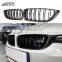 F80 F82 Carbon Fiber Front Grill Kidney Grille Dual Slat Grille For BMW F80 M3 F82 M4