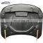 G87 M2 Estilo AE Capó de motor con capucha de ventilación personalizable de fibra de carbono para BMW M2 G87 2023-2024