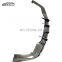 Panamera 971 FXX Style High Quality Carbon Fiber Rear Diffuser Rear Bumper Li Rear Separator For Porsche Panamera 971 2016-2023