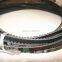 Bus accessories kinglong bus body parts price XMQ6128AY4D 592051805 AV15x1805 genuine leather belts