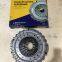 Auto parts kinglong bus spare parts XMQ6125BY 216200260 clutch disc kinglong 49 seater