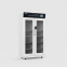 Visual lab reagent storage cabinet，lab chemical reagent storage cabinet