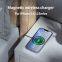 Hot Selling 15W Wireless Charger Pad Magnetic Wireless Charger for iPhone 13 and 14 PD Function Mini Magnetic Charger
